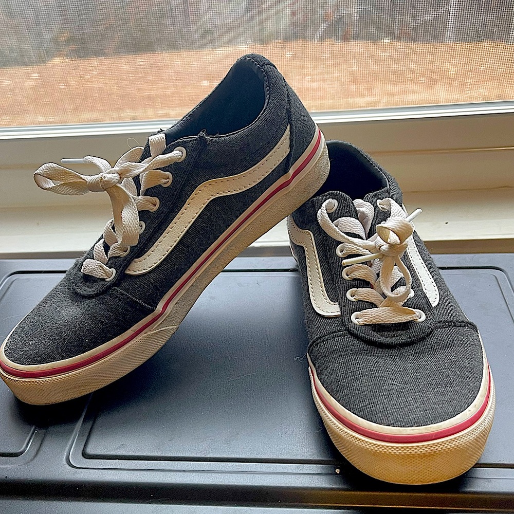 Vans